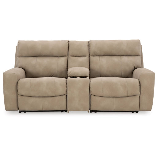 Durapella Power reclining 21