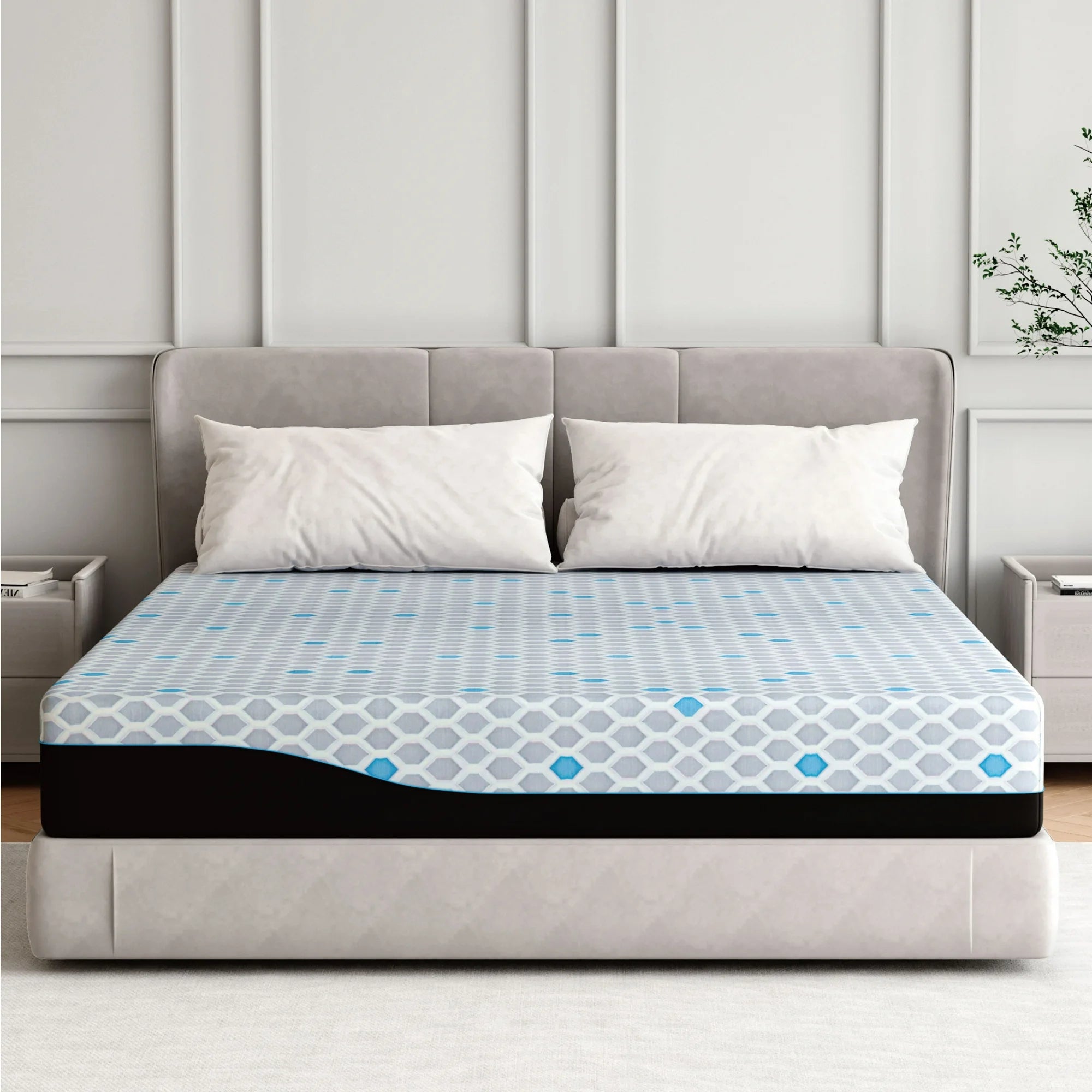 Closeout clearance mattresses
