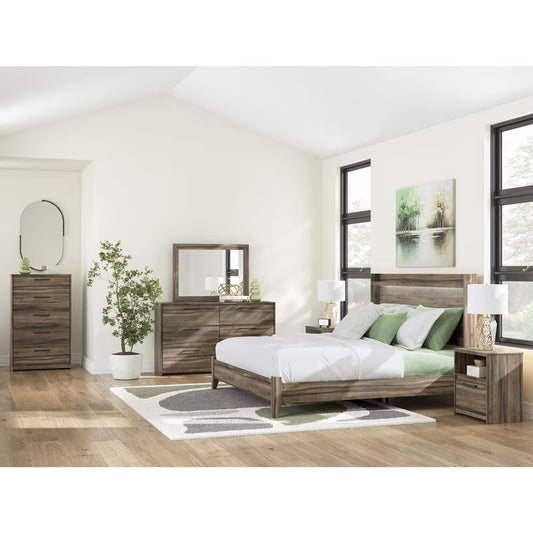 Elbrim Furniture collection