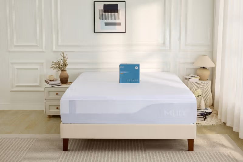 MLily - Bamboo Mattress Protector