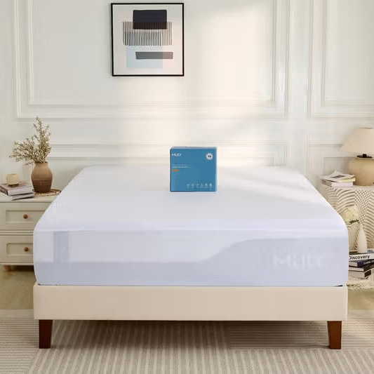 MLily - Bamboo Mattress Protector