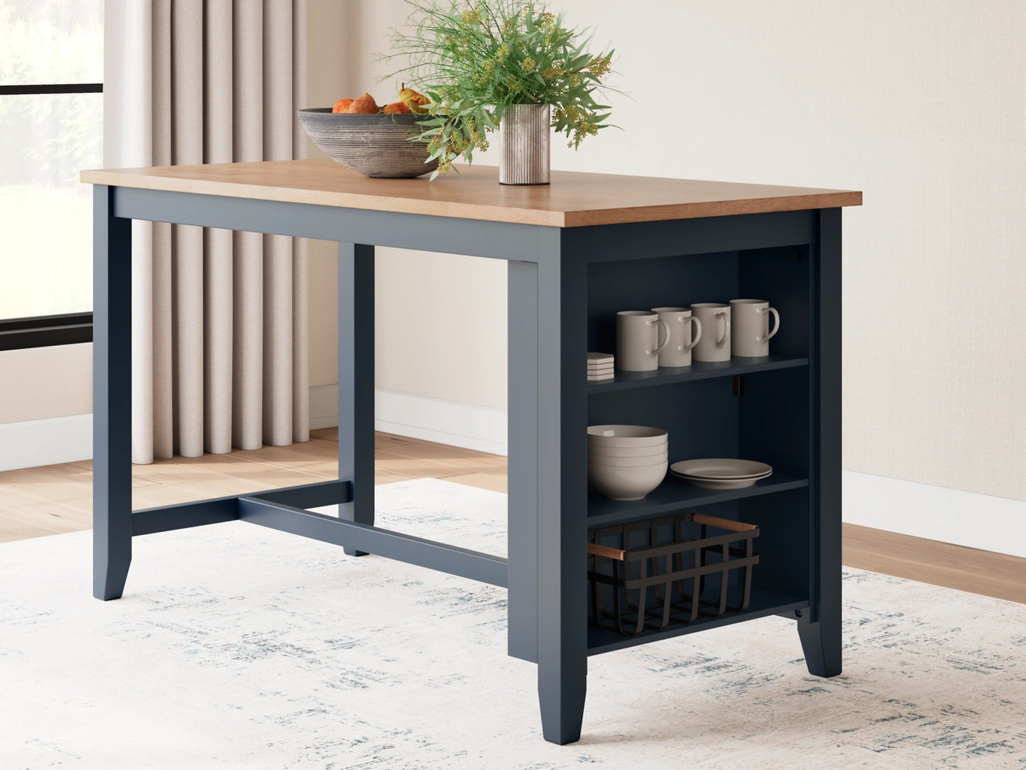 Gesthaven Dining Collection