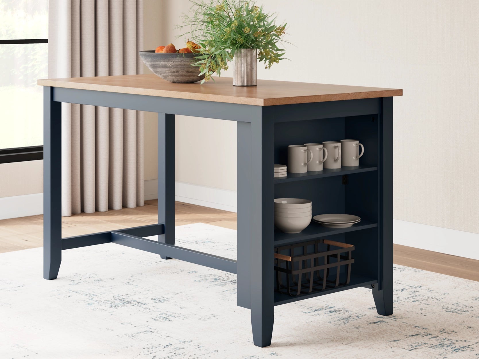 Gesthaven Dining Collection 10