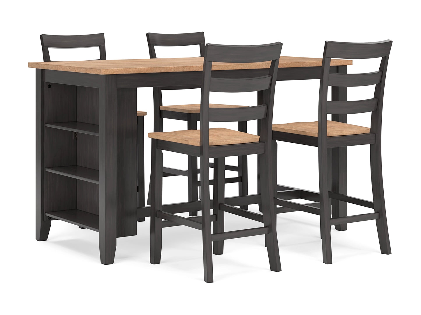 Gesthaven Dining Collection
