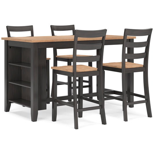 Gesthaven Dining Collection