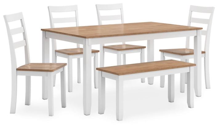 Gesthaven Dining Collection
