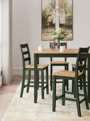 Gesthaven Dining Collection 4
