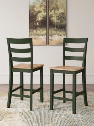 Gesthaven Dining Collection