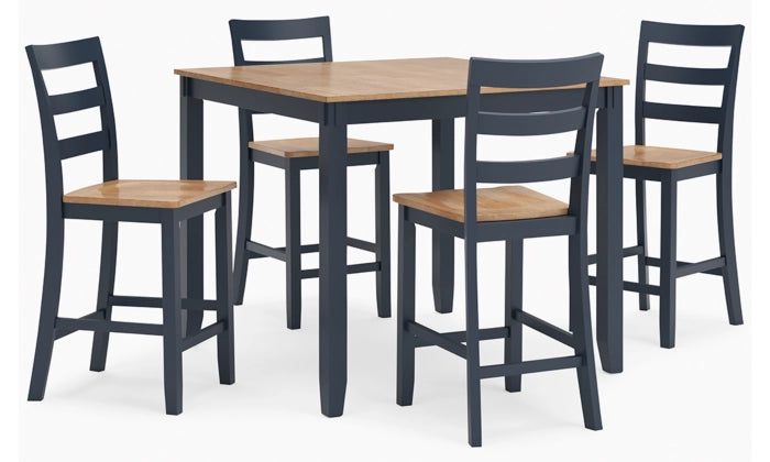 Gesthaven Dining Collection 7