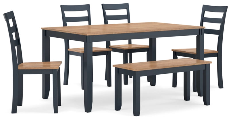 Gesthaven Dining Collection