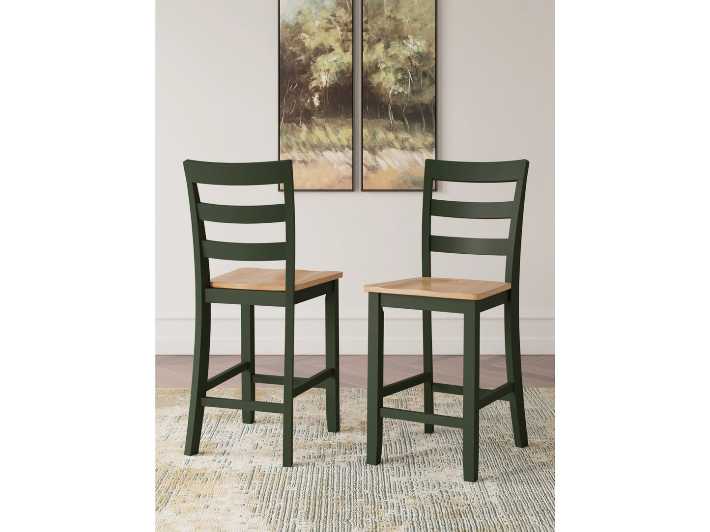 Gesthaven Dining Collection