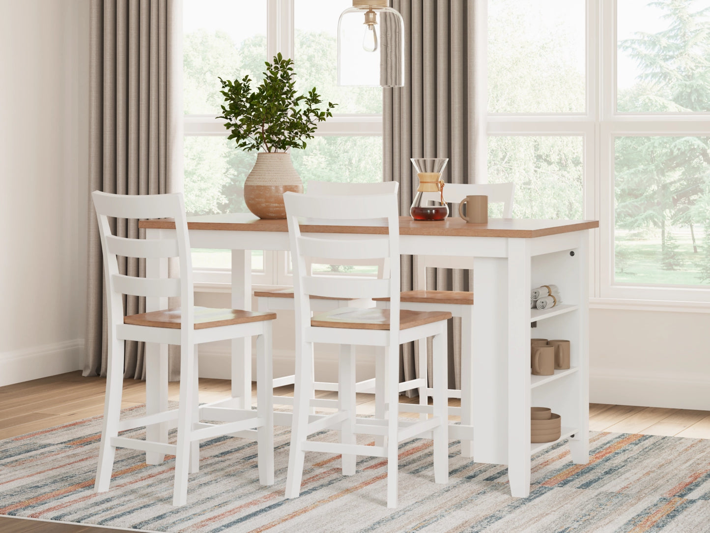 Gesthaven Dining Collection