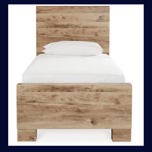Hyanna  Bed Collection