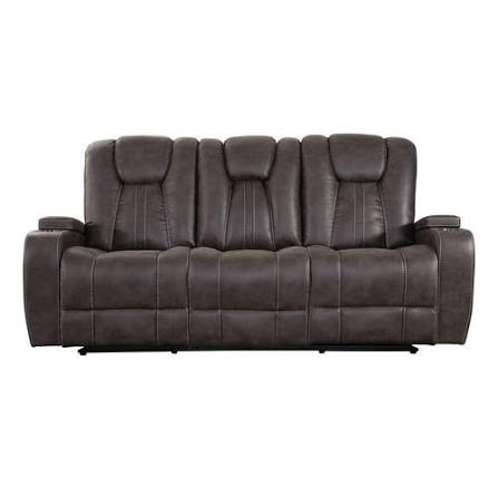Marlow Reclining 3 piece set 10