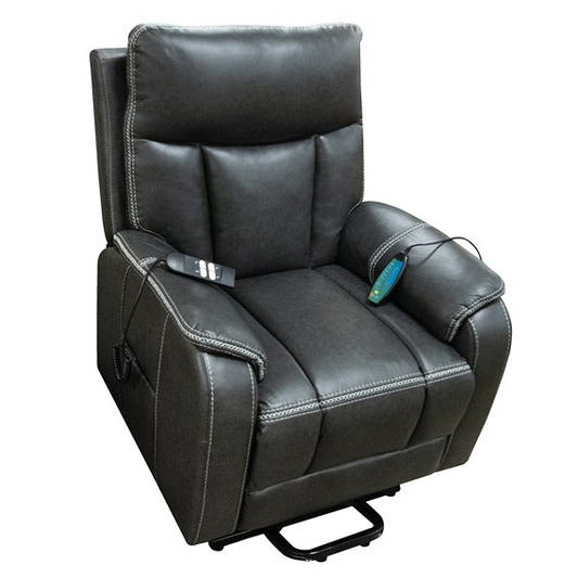 Eagle Charcoal Lift Chair