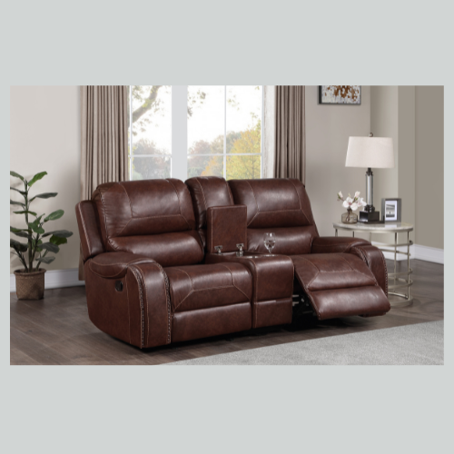 Keily Reclining 4
