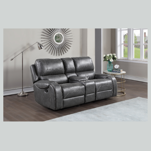 Keily Reclining 8