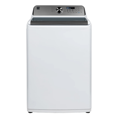 KM2629162 Kenmore, 4.4 cf. Top-load Washer w/Agitator and dryer