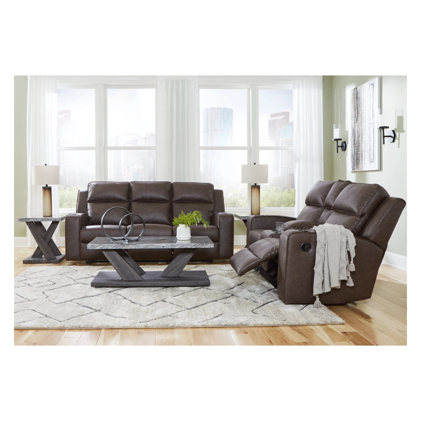 Lavenhorne Collection 8