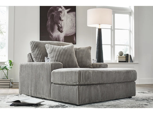 Lindyn Mega Chaise