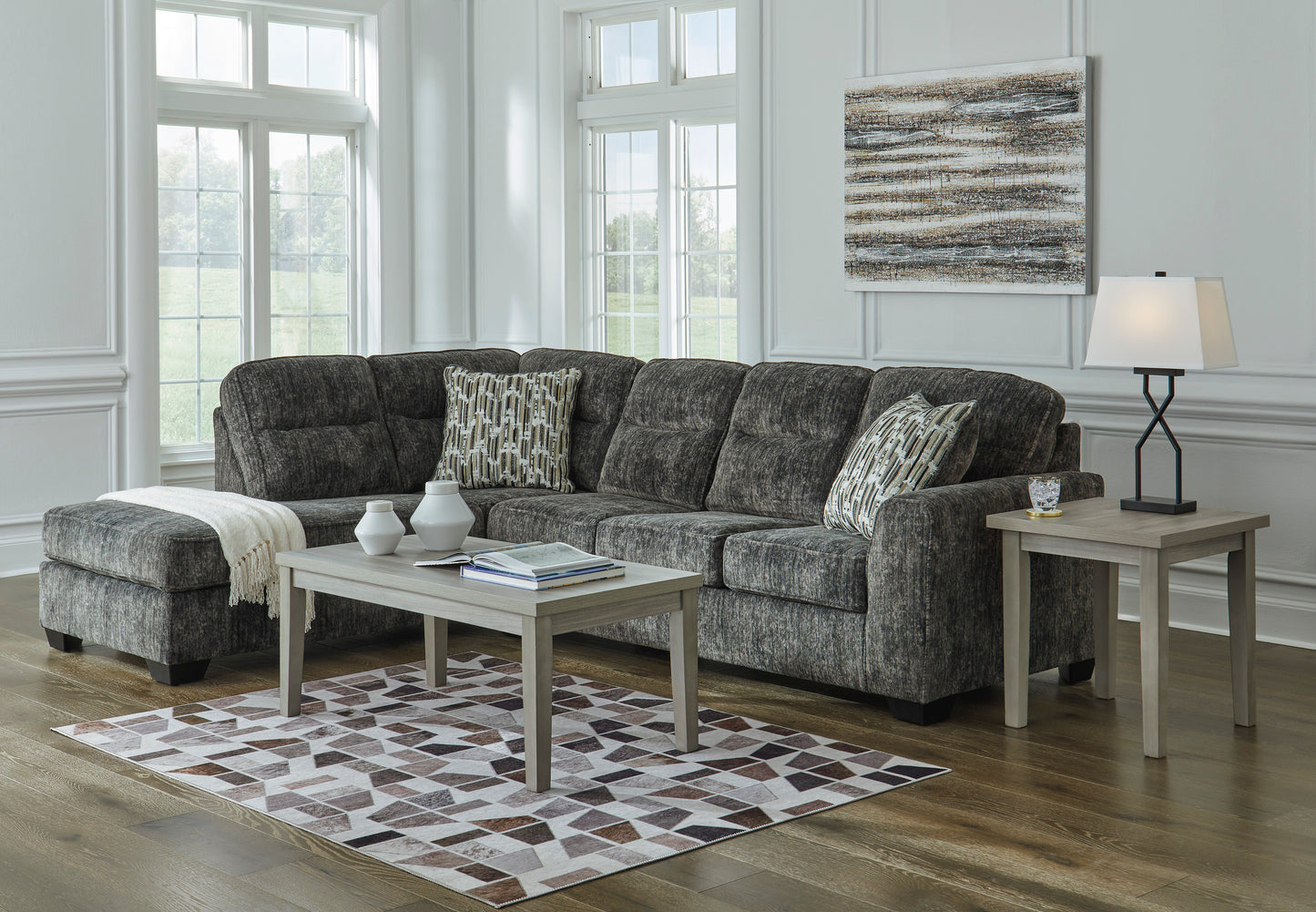 Lonoke Collection