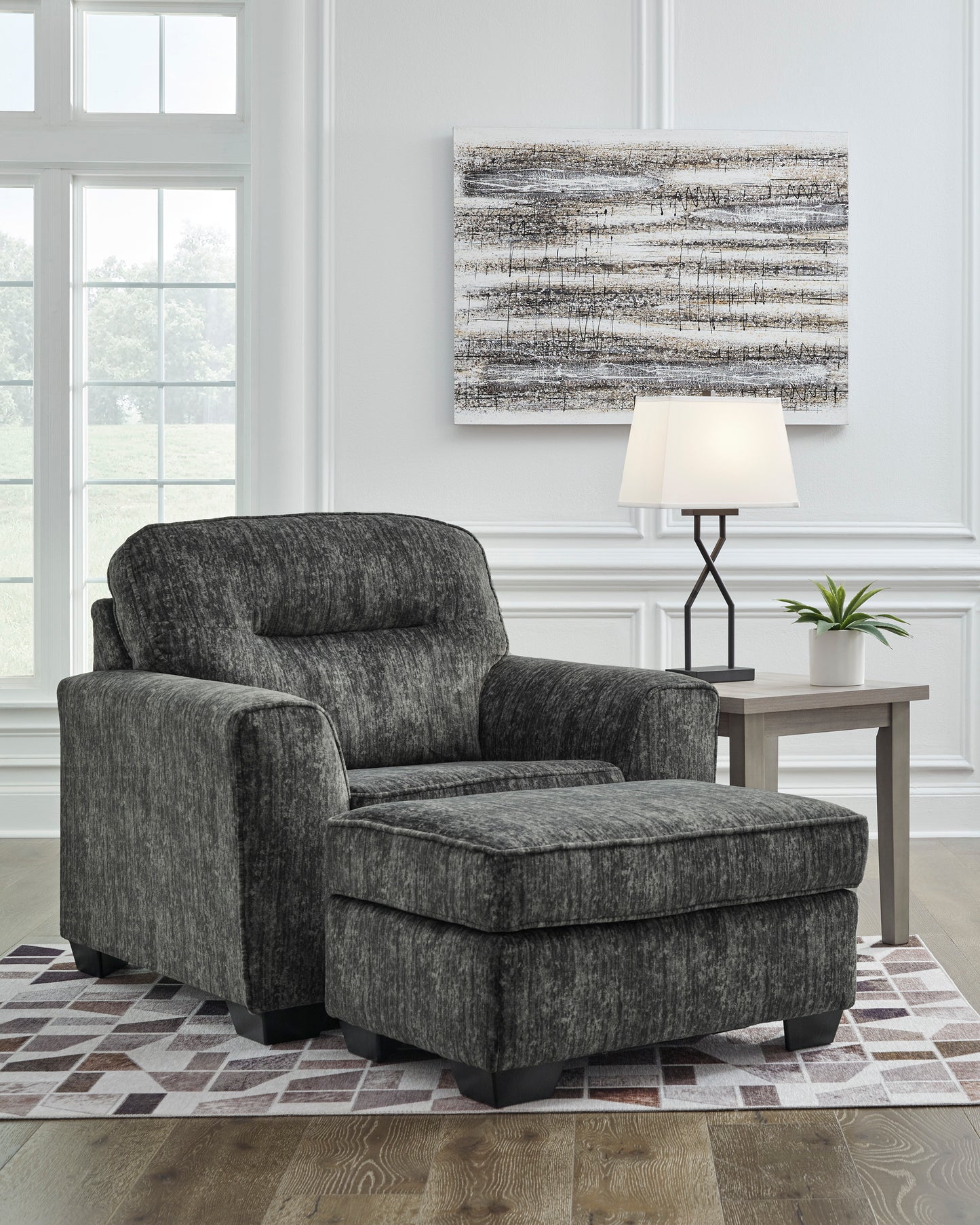 Lonoke Collection