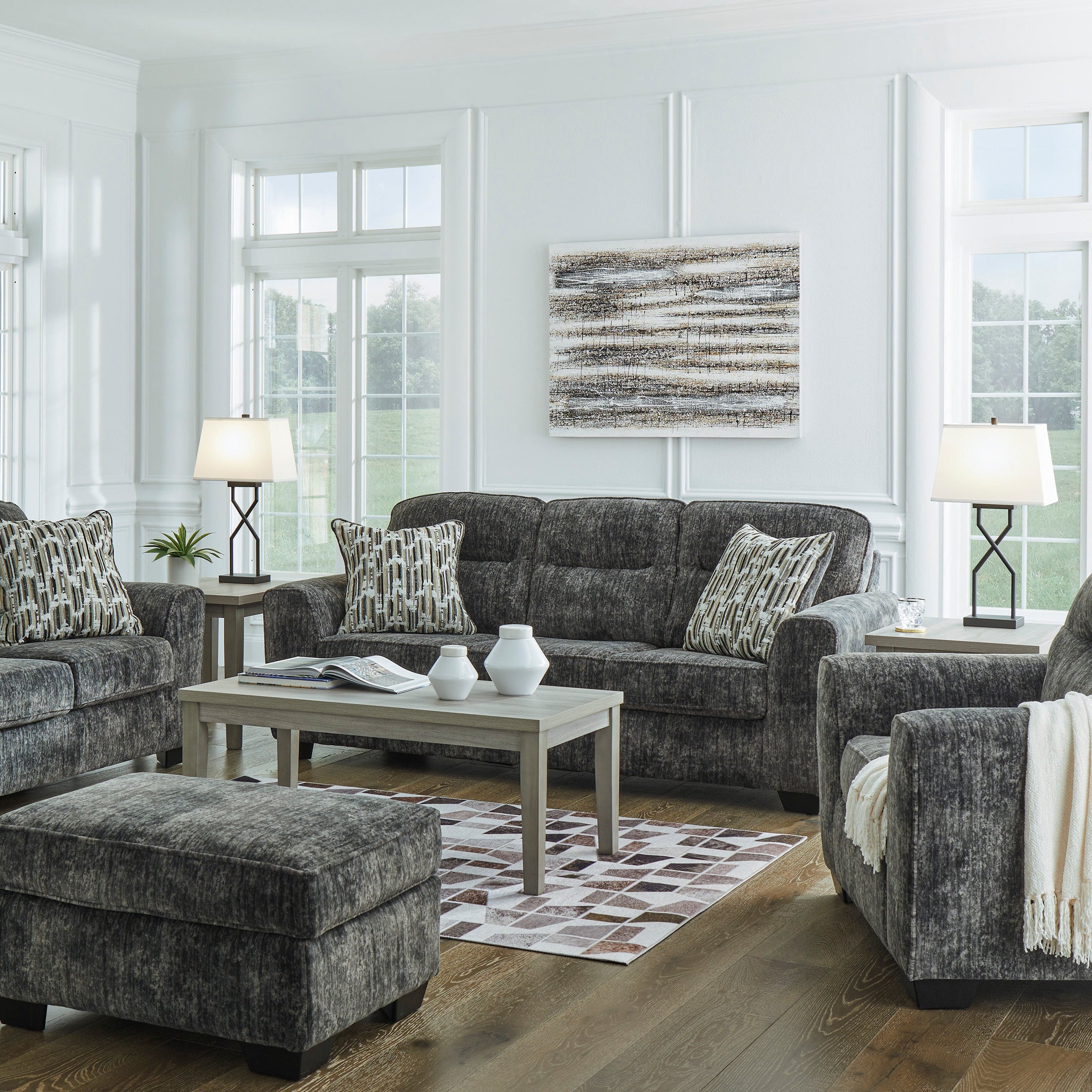 Lonoke Collection