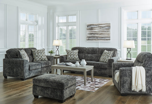 Lonoke Collection