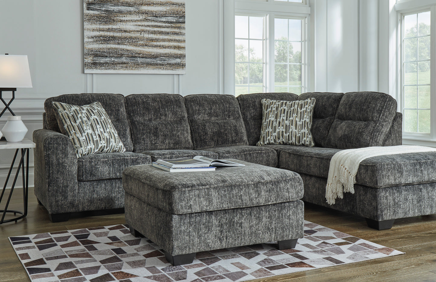Lonoke Collection