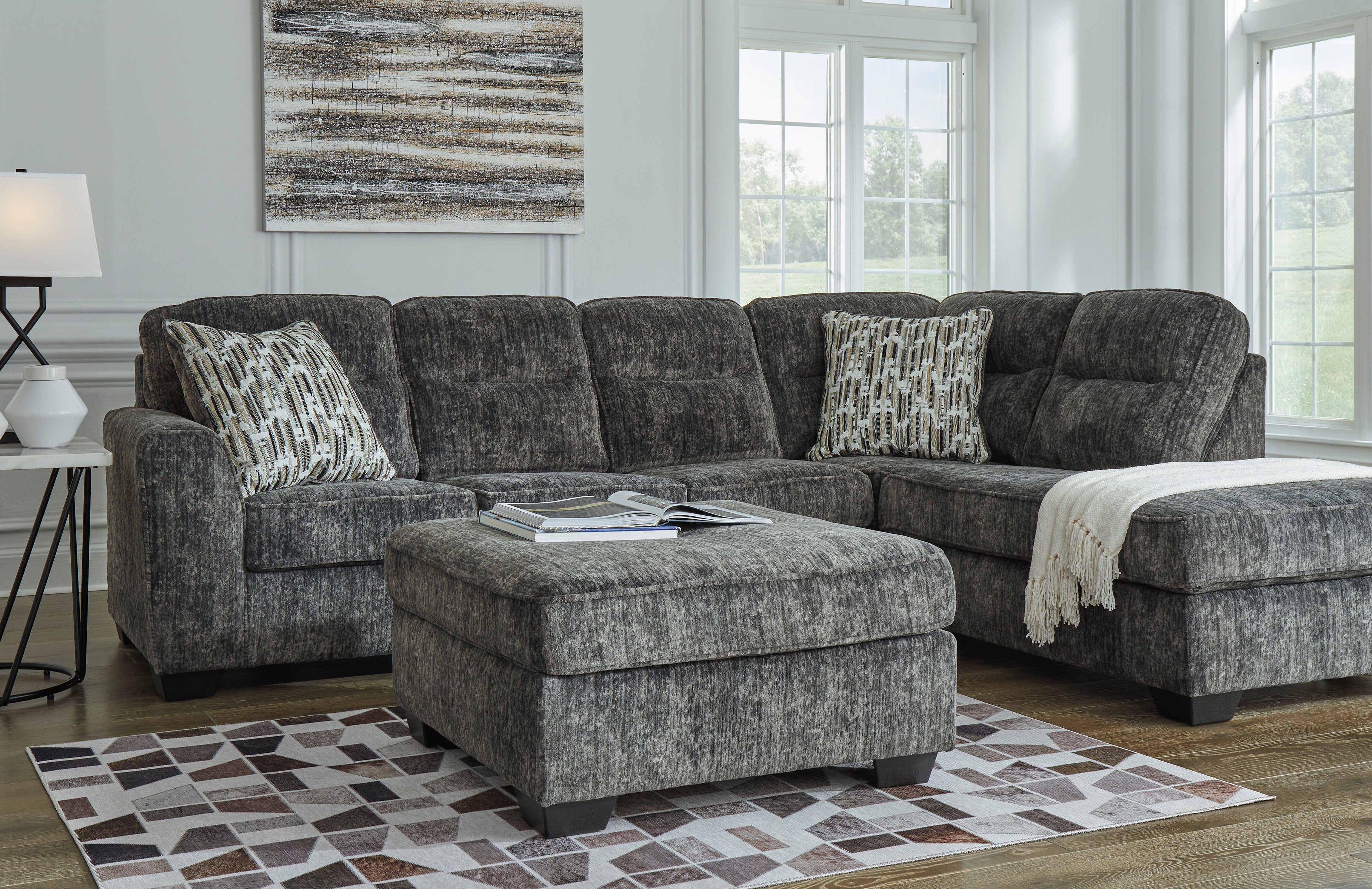 Lonoke Collection