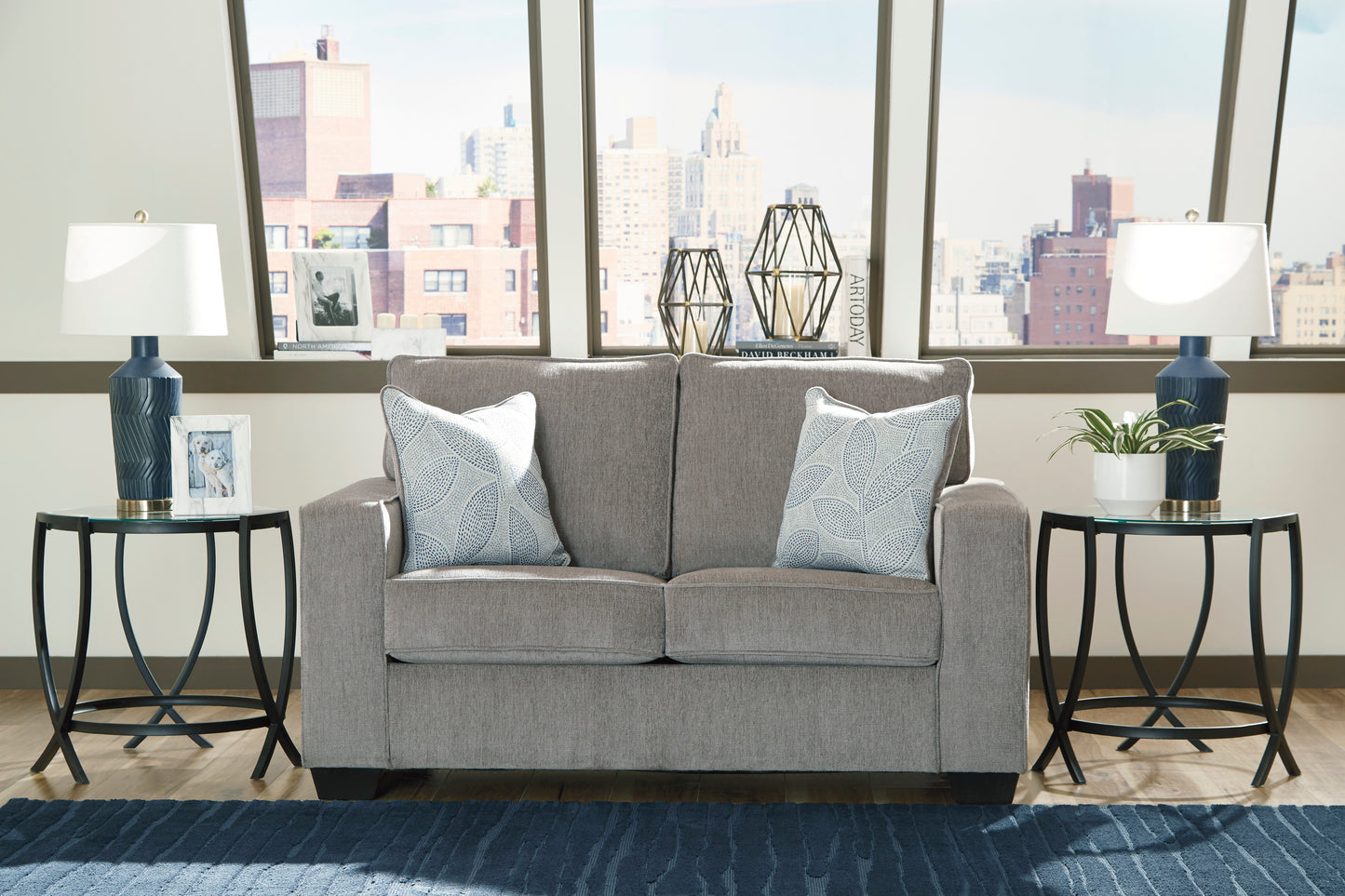 Altari Collection