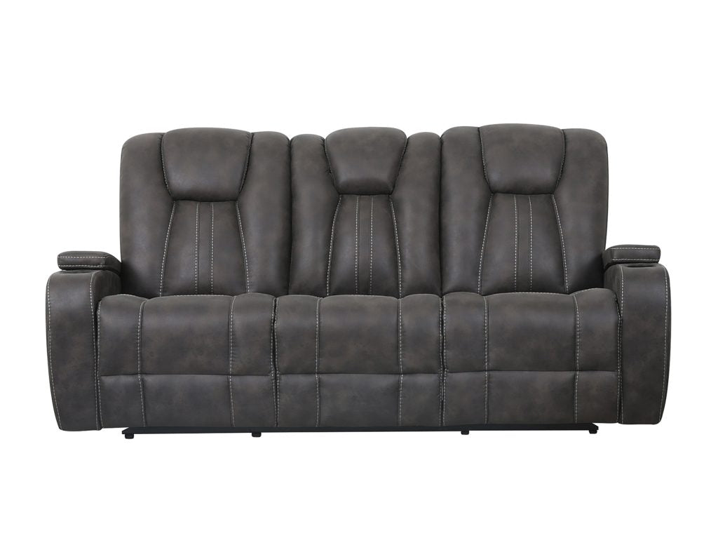 Marlow Reclining 3 piece set 3