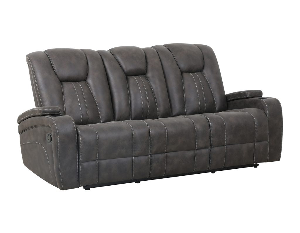 Marlow Reclining 3 piece set 4