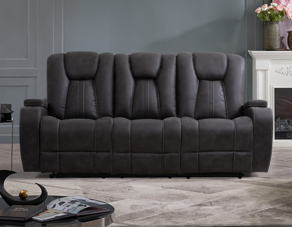 Marlow Reclining 3 piece set