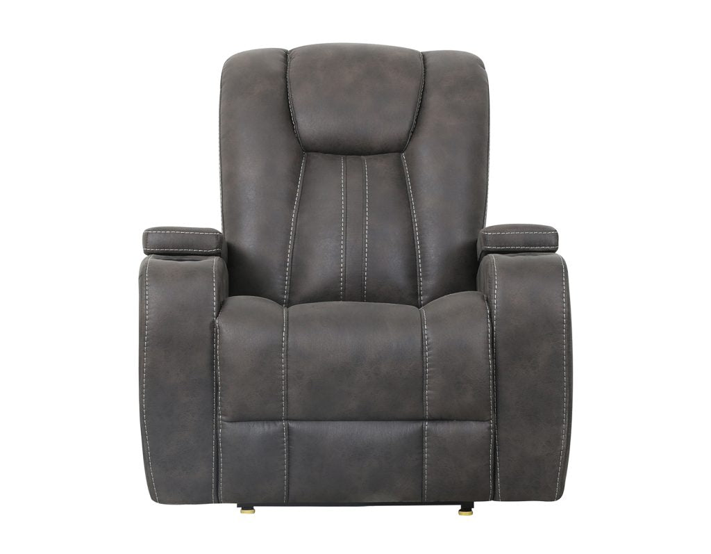Marlow Reclining 3 piece set 6