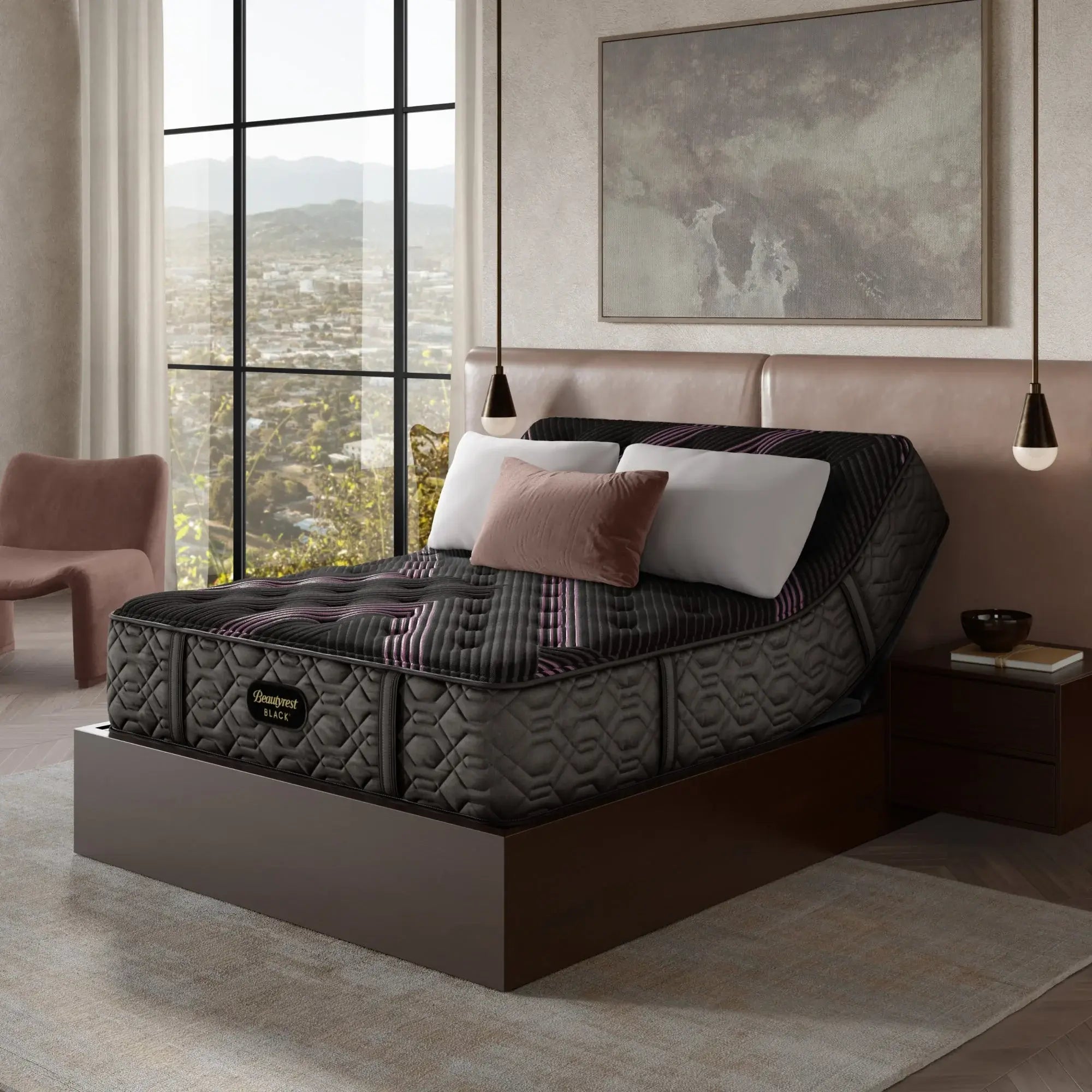 Beautyrest Black 5