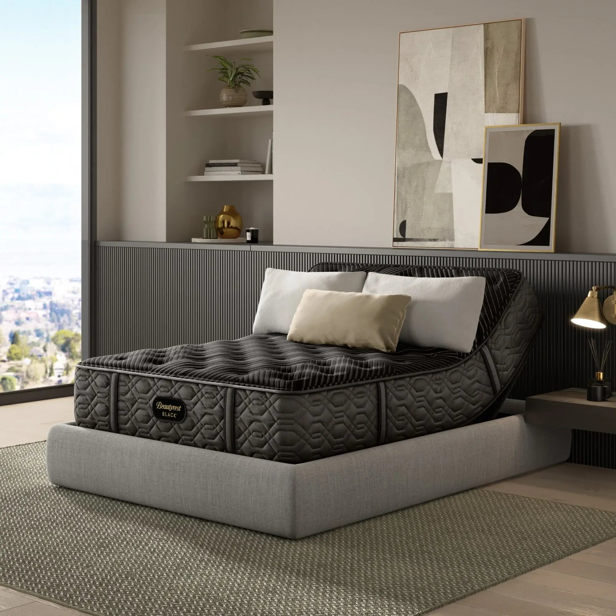 Beautyrest Black 3