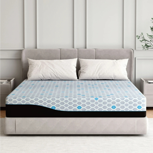 ChiroPro Hybrid Mattress 13