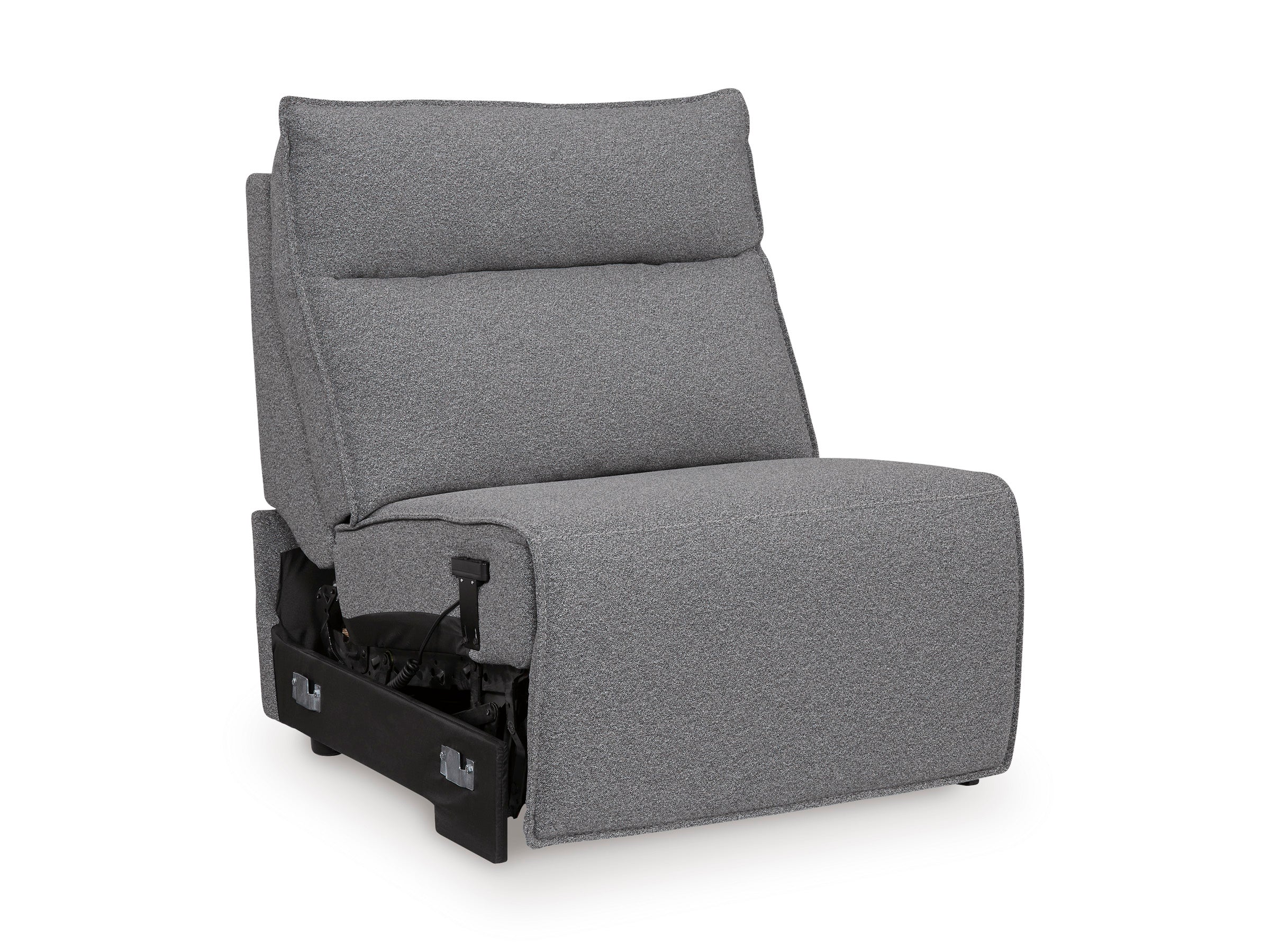 Mod Max II Dual Power Recliner 14