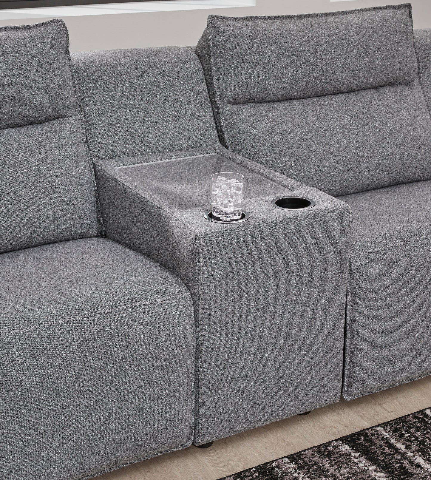 Modular Living Selections recliner