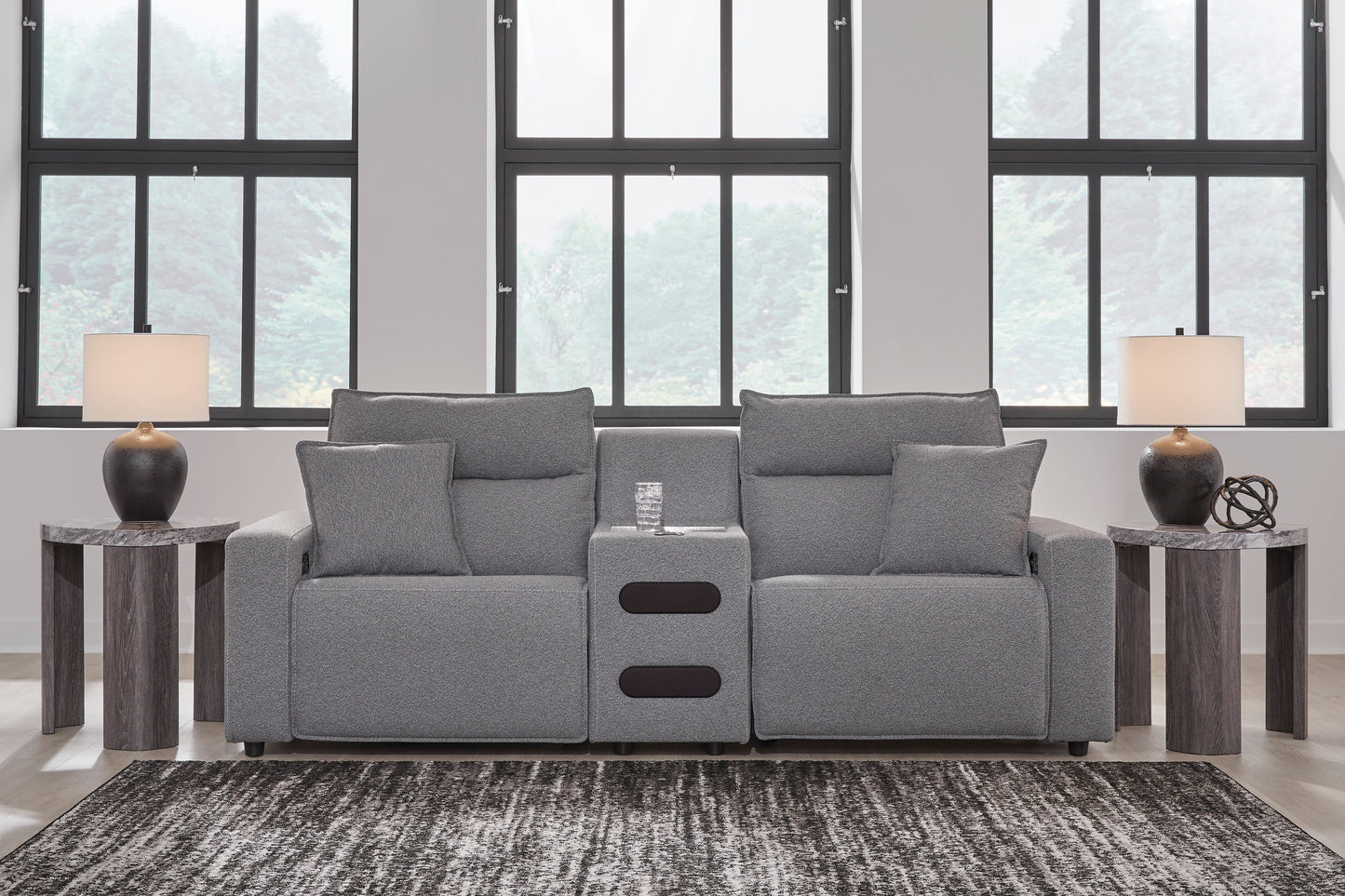 Modular Living Selections recliner