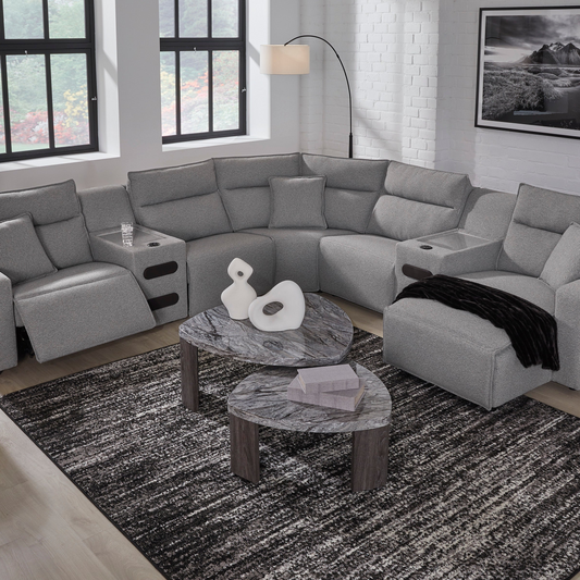 Modular Living Selections recliner