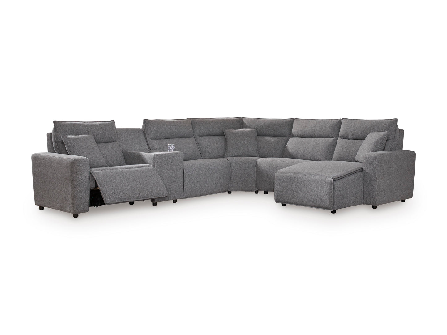 Modular Living Selections recliner