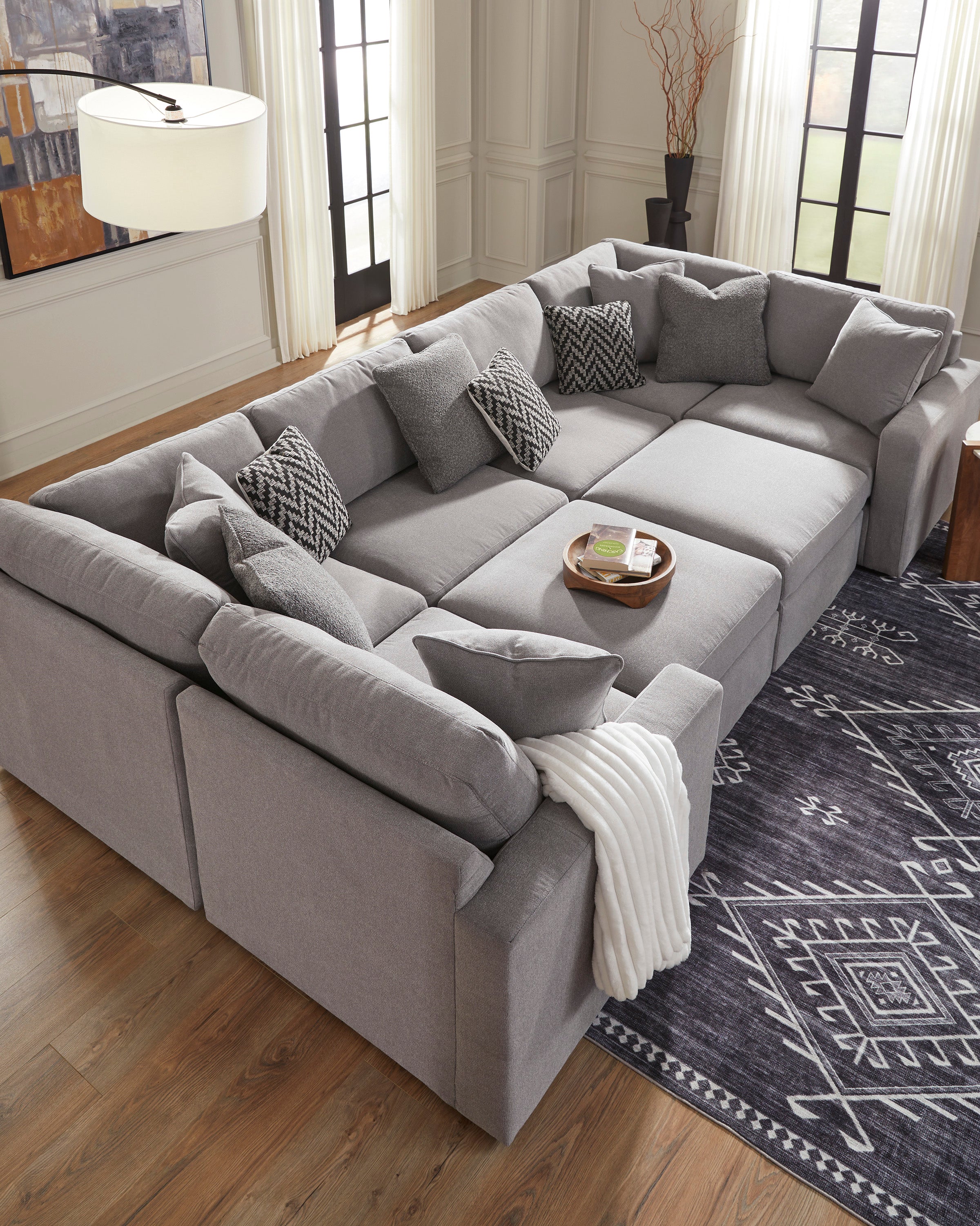 Modular Living Selections 56