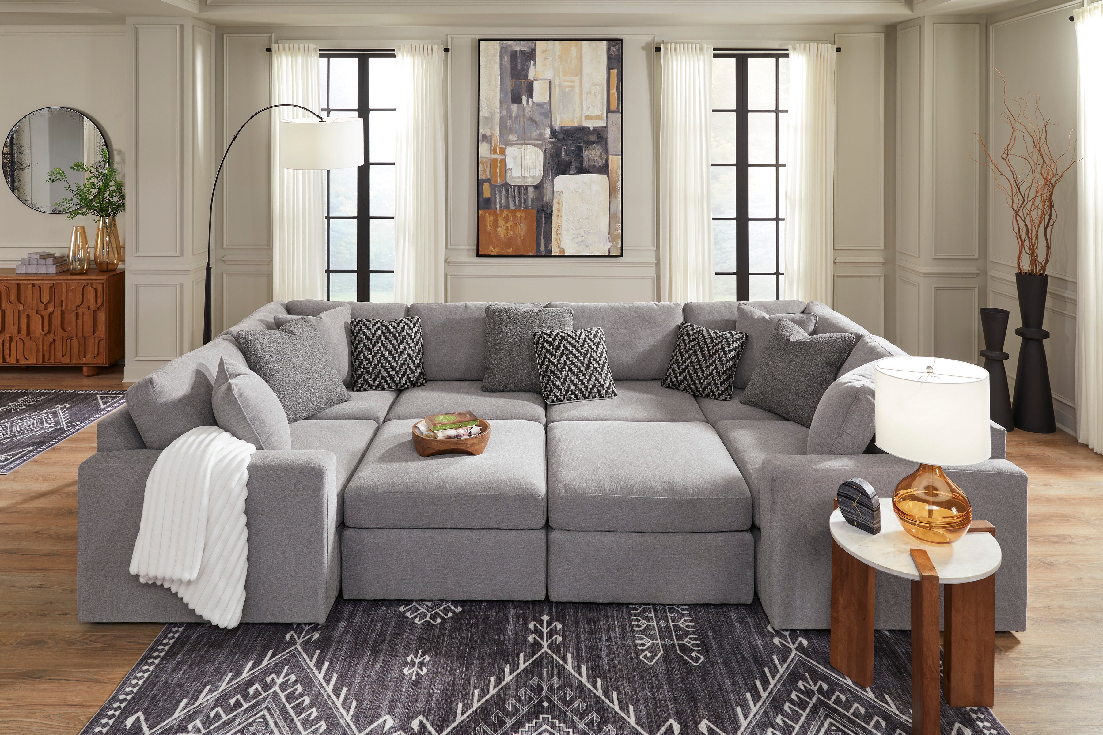 Modular Living Selections 55