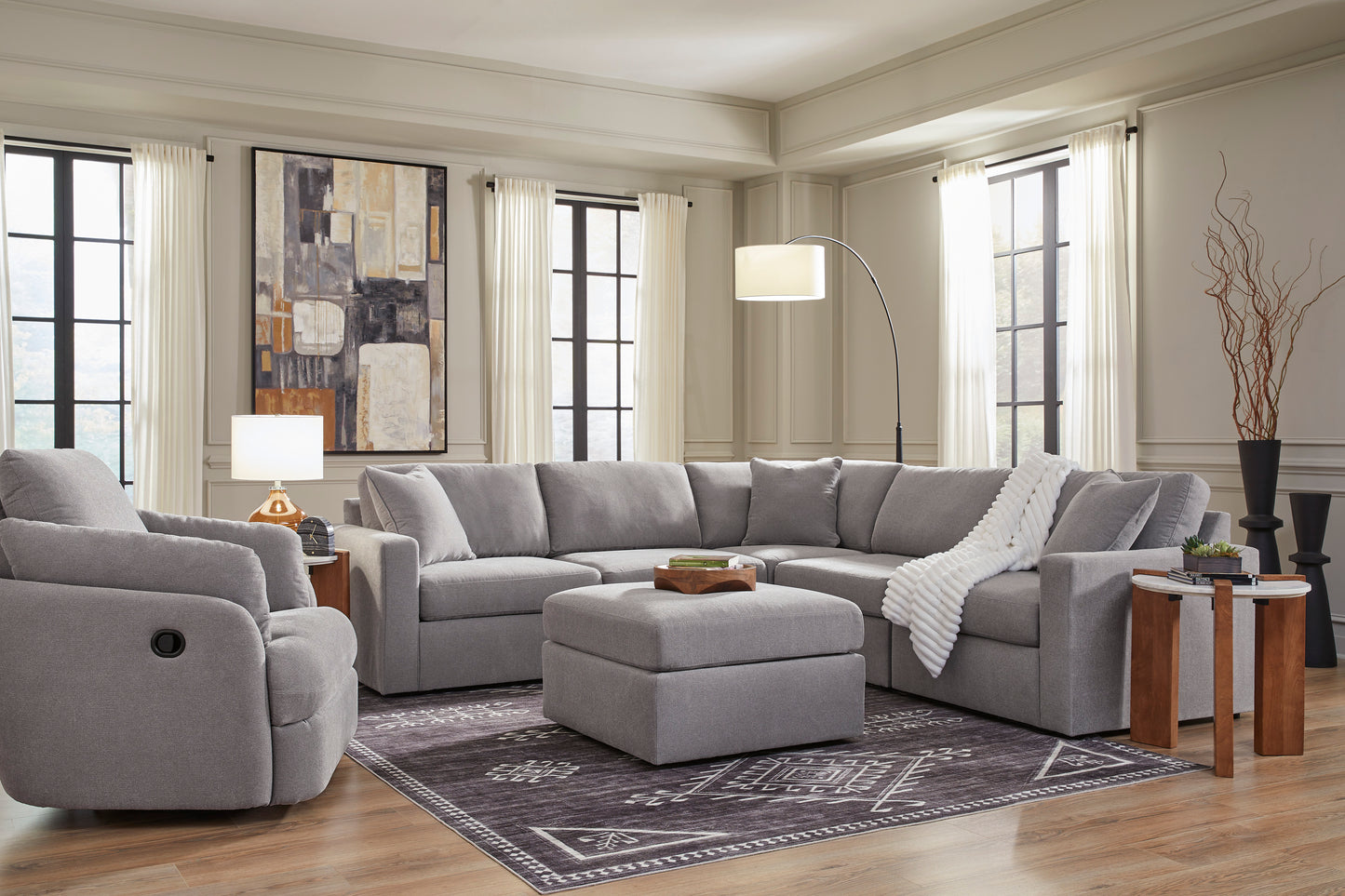 Modular Living Selections