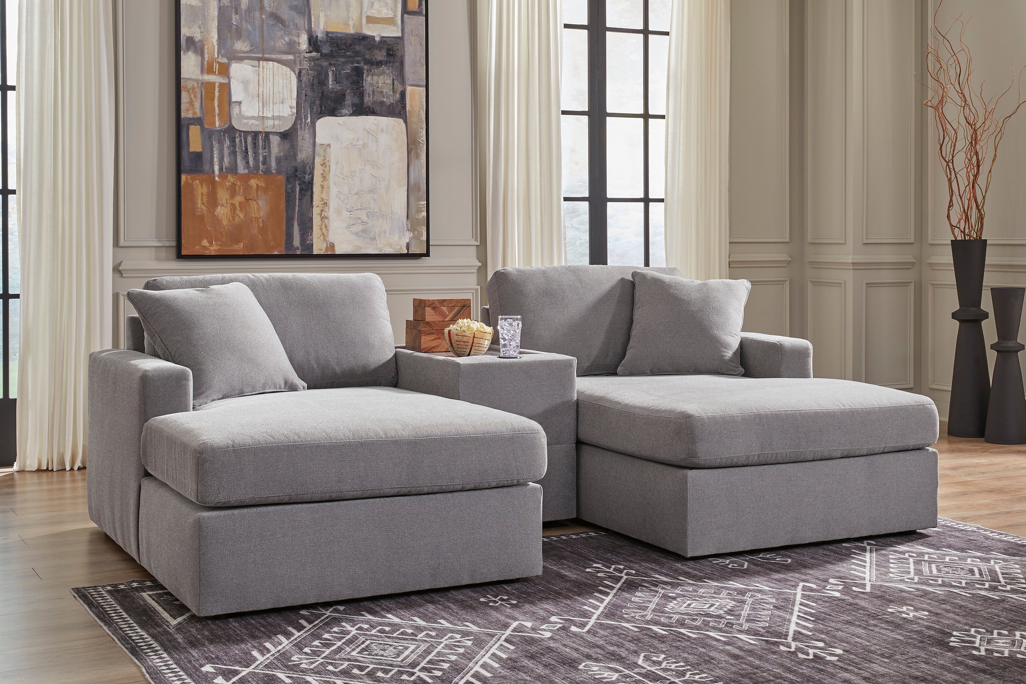 Modular Living Selections 7