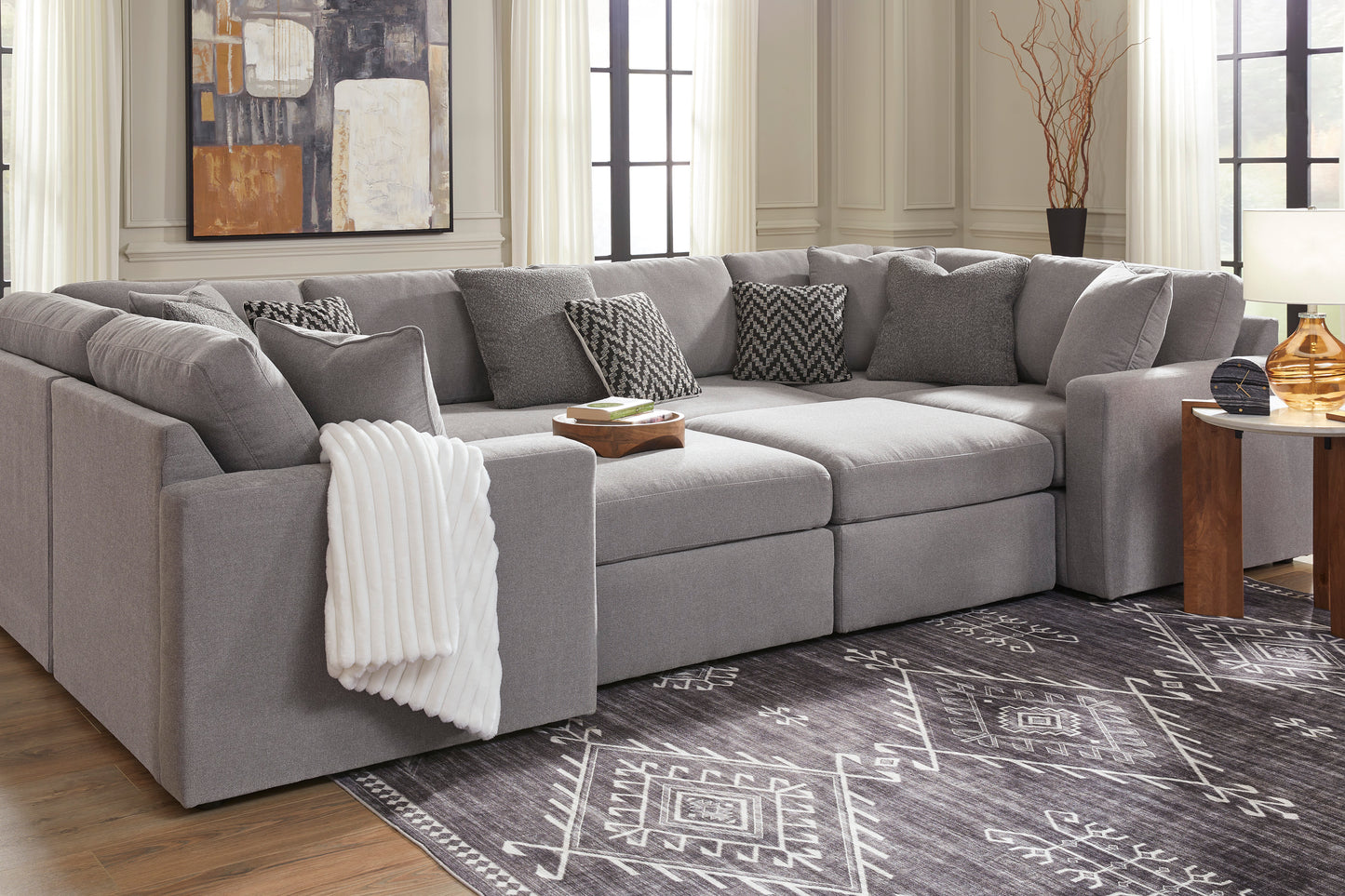 Modular Living Selections