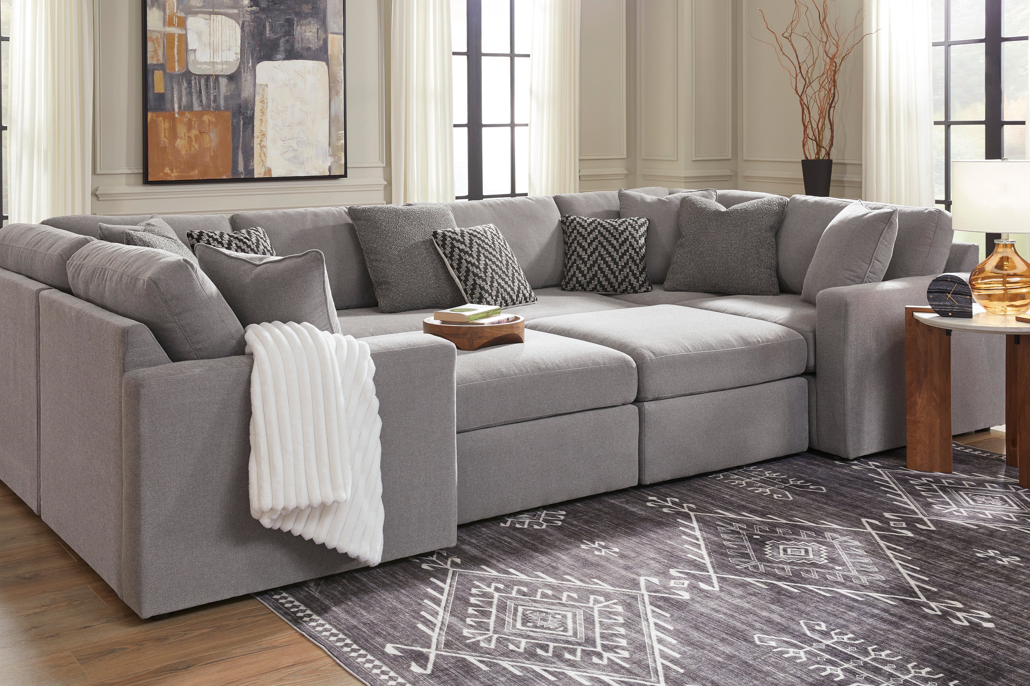 Modular Living Selections 54