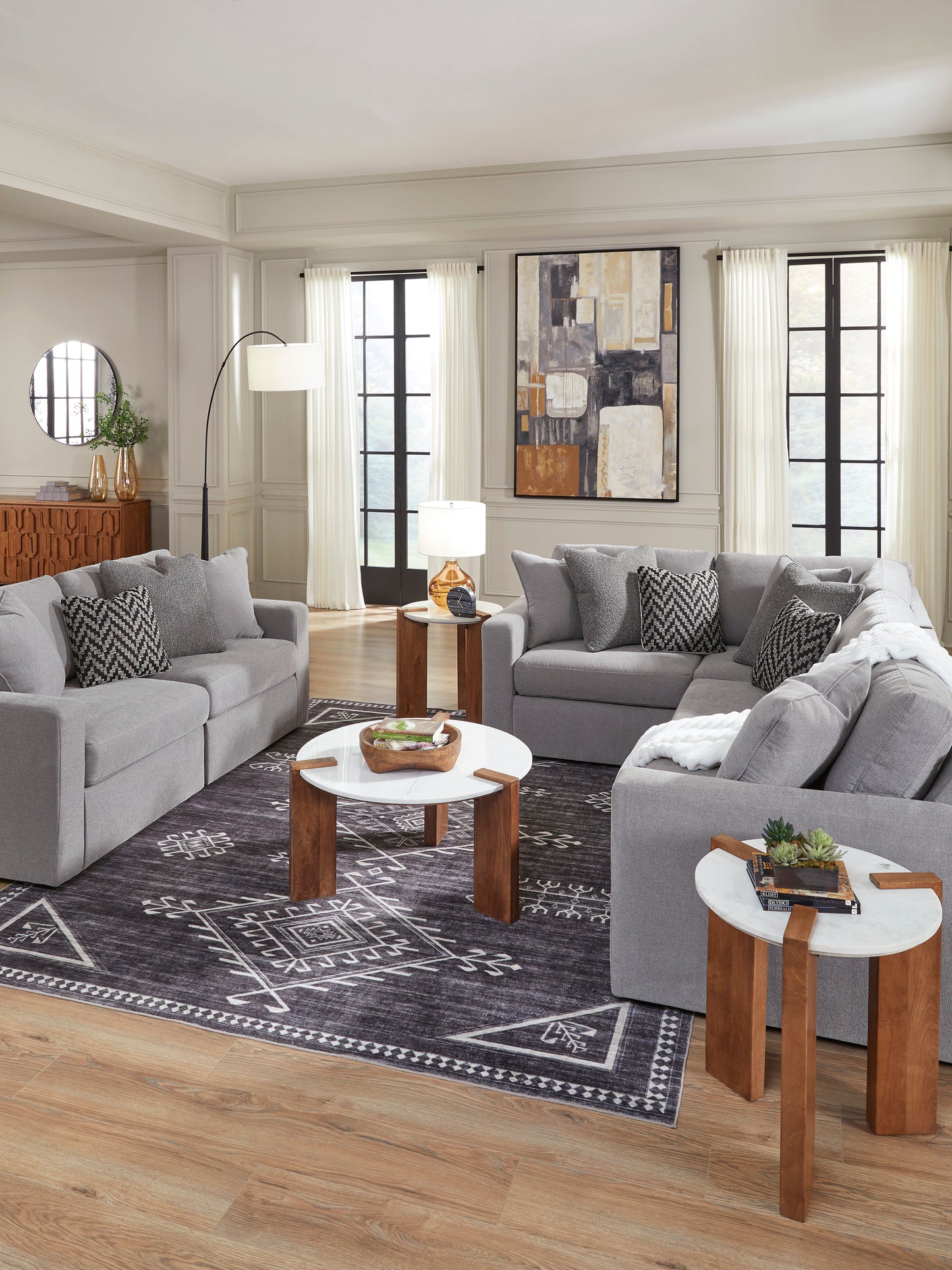 Modular Living Selections